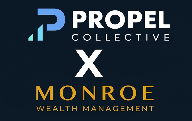 How Propel Collective Repositioned Monroe Wealth Management for a New Customer Strategy hero image